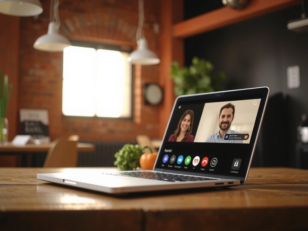 Online Ernährungsberatung Arbeitsplatz