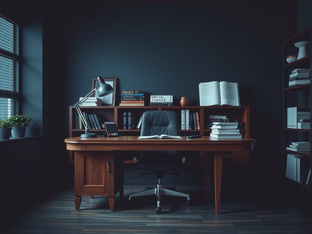 Professional environment